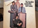 1966 Beatles Yesterday And Today Butcher Cover 2nd State Mono Capitol T-2553 LP
