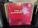 The Cure-Elephants Grind 12