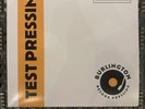 The Everglow Test Pressing