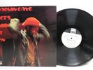 Marvin Gaye Lets Get It On 1973 White Label Promo Press Kit Photo LP T 329V1 DJ