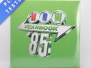 Various Now Yearbook '85 Green Limited Edition Sealed 3 x LP Vinyl Record - NEW