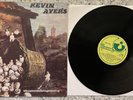Kevin Ayers – Whatevershebringswesing ; LP (UK VG++ NEAR EX)