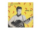 Jacky Lee-Young And Dangerous/Misery-Teen-Ager 101(1959 Texas Teen 45)(Hear It)