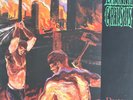 Earth Crisis Destroy The Machines LP Vinyl Record Punk Metal Hardcore RED