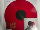 RARE Brent Faiyaz Sonder Son First Pressing Red Vinyl 432/500