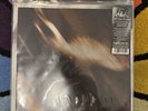 Agalloch Ashes Against The Grain White Silver Marble 2LP x/100 Nordvis Excl OOP