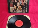 Moby Grape Self Titled Lp Vinyl Record Album Finger