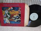 The Gun Club Mother Juno (Vinyl) 12