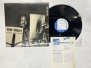 HANK MOBLEY HANK MOBLEY AND HIS ALL STARS Japan LP [38953ER]