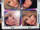 Poison-Look What the Cat Dragged In 1986 Capitol 12523 Vinyl
