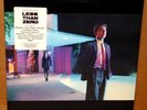 Less Than Zero Soundtrack Vinyl LP record EXCELLENT the Bangles Poison Joan Jett