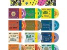 DE LA SOUL 