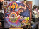 RSD 2015 RAINBOW FFOLLY Sallies Fforth Splatter Vinyl Mono LP Parlophone NM/NM