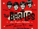 The Beatles Live singles collection (Vinyl) (UK IMPORT)