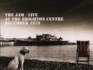 Jam Live At the Brighton Centre December 1979 double LP vinyl Europe Polydor