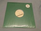 Tyler, the Creator Chromakopia Green Vinyl Record Test Pressing