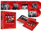 BEATLES - LIVE SINGLES COLLECTION 5 RED 7 BOX SET - Preorder - New V - U72z