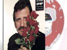 Ringo Starr - (PRE-ORDER 12/5/25) Stop & Smell the Roses-Liquid Vinyl Numbered(R