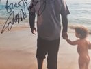 Ziggy Marley Rebellion Rises Reggae Vinyl LP,rare signed sleeve.  (Record, 2018)