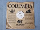 STANLEY BROTHERS CLINCH MOUNTAIN Little Glass Of Wine PROMO 78 RPM SHELLAC USED