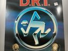 D.R.I. – Crossover LP USED Vinyl VG+/VG