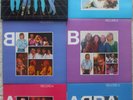 ABBA - The Best Of ABBA 1972 - 1981 - 5 x LP BOX SET + Certificate - EX- Vinyl