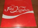 Jimi Hendrix - Enjoy Jimi Hendrix Super Rare VG- to VG+