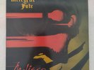Mercyful Fate Melissa 1983 LP First Pressing Megaforce