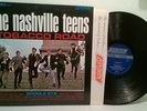 NASHVILLE TEENS Tobacco Road '65 London STEREO BEAUTY VINYL