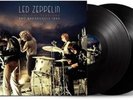 Led Zeppelin The Lost Sessions: BBC Broadcasts 1969 (Vinyl) (UK IMPORT)