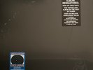 Metallica The Black Album Remastered 180 Gram 2 LP Some Blacker Marbled Vinyl