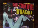 Rob Zombie Dragula 7'' Vinyl US Promo 1998 Geffen Records NM