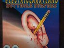 Butthole Surfers Electriclarryland First UK Pressing Vinyl Etched Disk 1996 NM