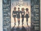 The Craft Music Motion Picture Soundtrack Vinyl