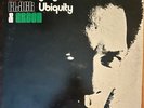 Roy Ayers Ubiquity 