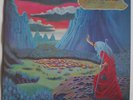 Ashbury ENDLESS SKIES Original US 1st Pressing 1983 ASHBURY Music RARE LP