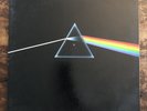 Pink Floyd The Dark Side Of The Moon VG Vinyl Repress Los Angeles Gatefold 1973