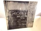 RED GARLAND TRIO - GROOY - PRESTIGE 7113 - NEW YORK  1. MONO PRESSING - RVG - NM