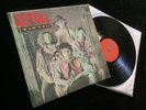 Love - Four Sail - UK Vinyl LP - 1st Press Orange/Silver Labels - A1/B1 Matrix