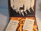 J.S. Bach – Organ Mass 2xLP Box USSR Melodiya 1971 Amadeus Veberzinke Riga Rare