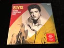 ELVIS PRESLEY LP MERRY CHRISTMAS BABY SEALED w/HYPE ORIG RCA LEGACY ISSUE 2016