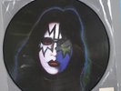 KISS LP Ace Frehley 2010 Picture Disc England UK Ships From USA