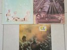 3x Steely Dan Vinyl Albums The Royal Scam, Katy Lied, Countdown To Ecstasy