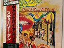 Steely Dan Can't Buy A Thrill Japan Vinyl LP Obi YW8023AB