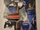 VINYL Lp  Supergrass - The Strange Ones 1994-2008