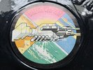 PINK FLOYD Wish You Were Here 1ST UK PRESS Black Shrink ERROR LABELS A1/B3 NM