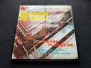 BEATLES Please Please Me 1st -1N-1N MATRIX '63 UK Mono 3rd Y/B PARLOPHONE EX+