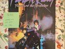 Prince And The Revolution Purple Rain Vinyl Record VG/VG 26110-1 1984