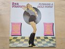 SEX PISTOLS-Flogging A Dead Horse 1979 First Press Vinyl Album EX, VG+