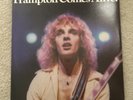 PETER FRAMPTON 1976 VTG Frampton Comes Alive  *1st PRESSING* MINT- Double Album